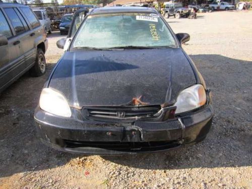 96 97 98 honda civic l. headlight 193043