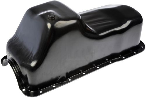 Dorman 264-005 engine oil pan fit ford bronco 88-96 v8 351 5.8l econoline