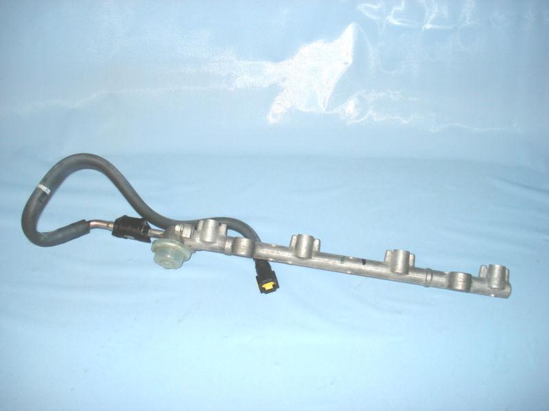 2.4 toyota camry '05 fuel rail ++, kwik ship