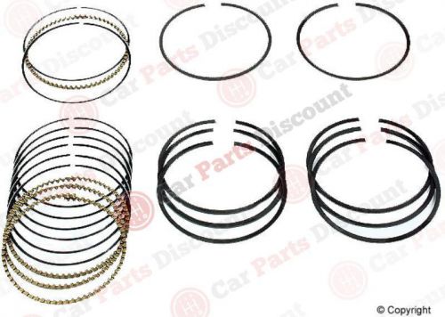 New grant engine piston ring set, 1301115011