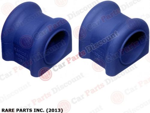 New replacement sway bar bushing stabilizer, rp18415