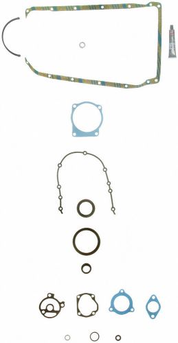 Engine conversion gasket set fits 1987-2002 pontiac sunfire tempest  fel