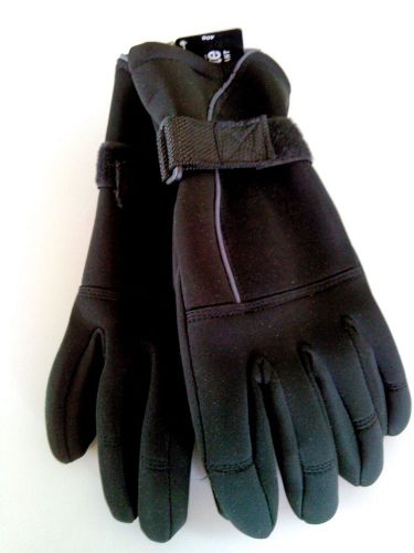 Thisulate text pro gloves men size xl