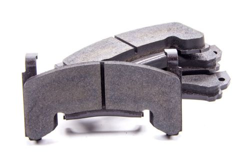 Wilwood brake pads p/n150-8936k metric gm howe calipers bp-10 ump hawk imca ump