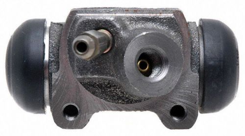 Raybestos wc37051 rear left wheel brake cylinder