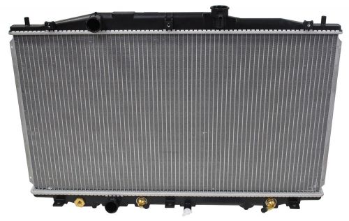 Denso 221-3229 radiator