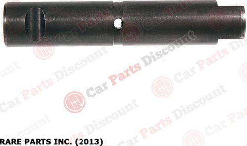 New replacement leaf spring bolt, rp36188