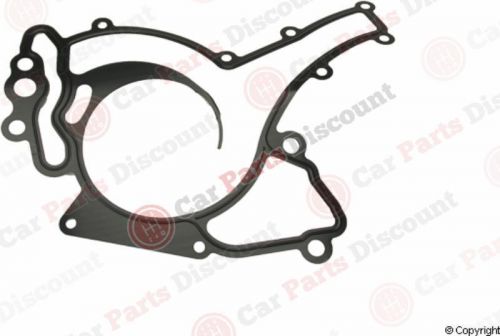 New elring engine water pump housing gasket, 141482