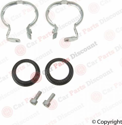 New genuine hvac heater core seal a/c air condition, 93171800