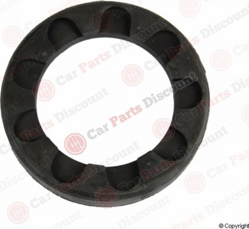 New kyb coil spring insulator, sm5636