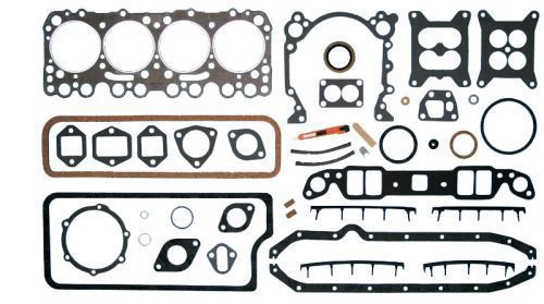 Engine gasket set 1957 57 1958 58 59 gmc 370 v8 new