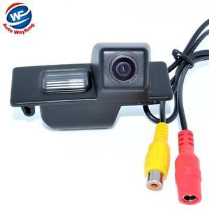 Car camera for chevrolet aveo 2012 trailblazer 2012 cruze hatchback wagon