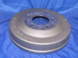 Brake drum 50 51 52 53 54 55 buick special super new