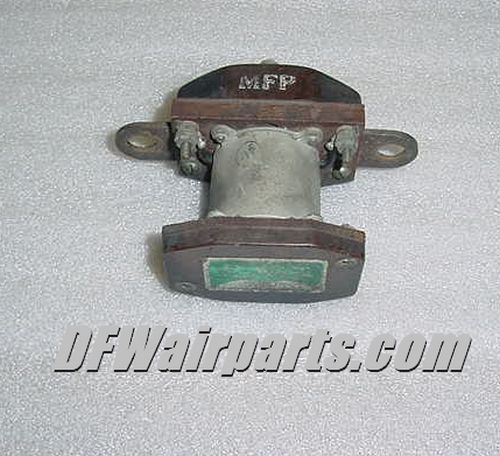 7220-24, 29853, leach 24vdc / 200a aircraft relay