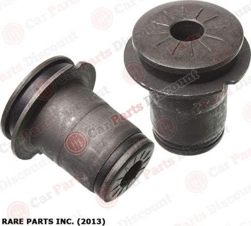 New replacement suspension control arm bushing, rp15127