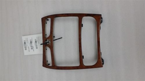 2003 clk320  209 dash bezel 2096802339