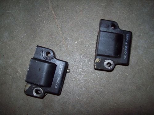 9.9 15 25 30 hp johnson evinrude omc outboard ignition coil coils 0582508