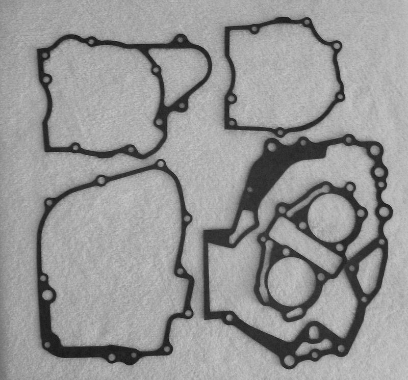 Honda rebel cmx250 (85-87) - new gaskets