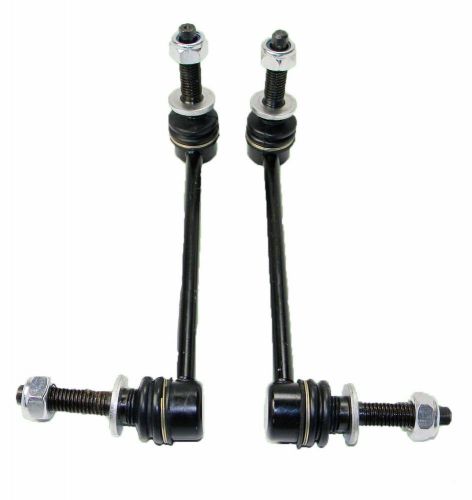 2 front stabilizer links for dodge charger challenger magnum 1 year warranty