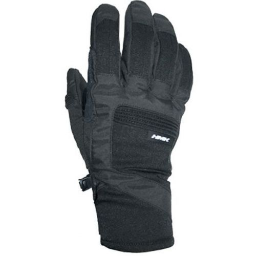 Hmk range gloves black extra large xl hm7granbxl
