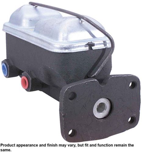 Cardone industries 13-1572 new master brake cylinder