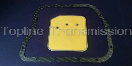 46rh dodge transmission filter kit