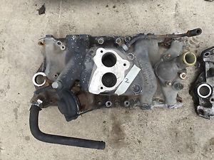 Chevrolet small block intake manifold