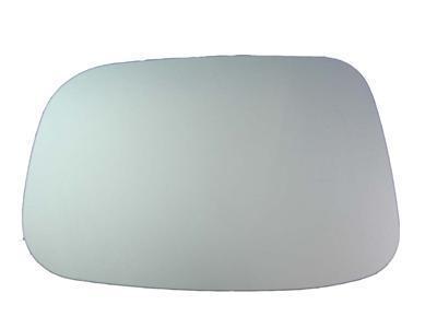 K source/fit system 99015 door mirror glass