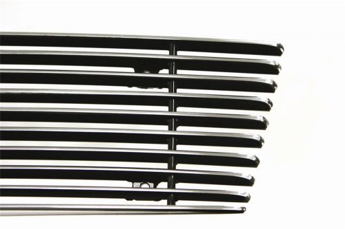 Carriage works 42612 billet aluminum grille insert 06-11 hhr