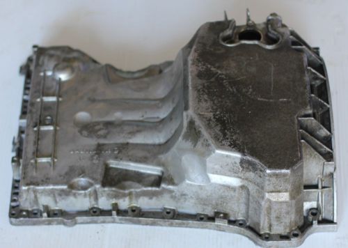 03-05 mercedes-benz oem engine oil pan 2710101013