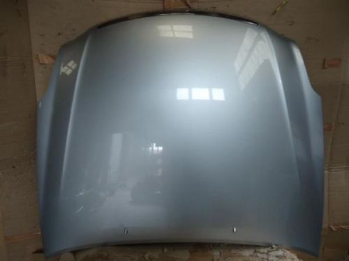 Toyota markii blit 2002 hood [0410500]