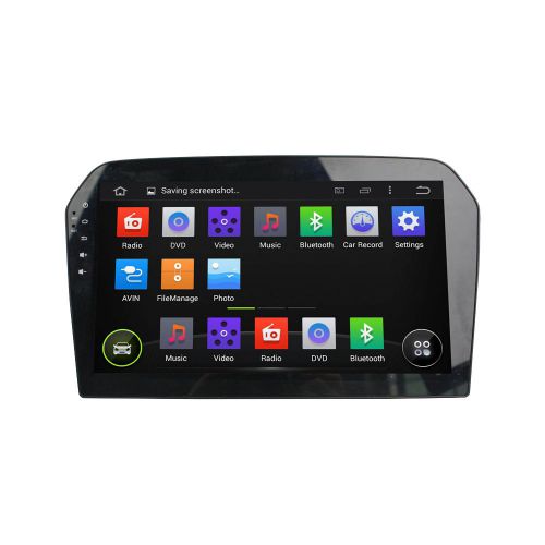 10.1&#034; android 5.1 car system for volkswagen jetta 2012-2015 with quad core