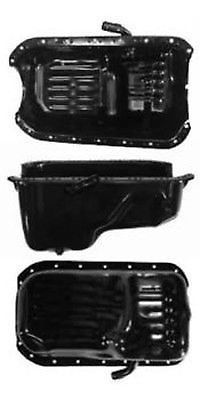 Pioneer 501124 engine oil pan