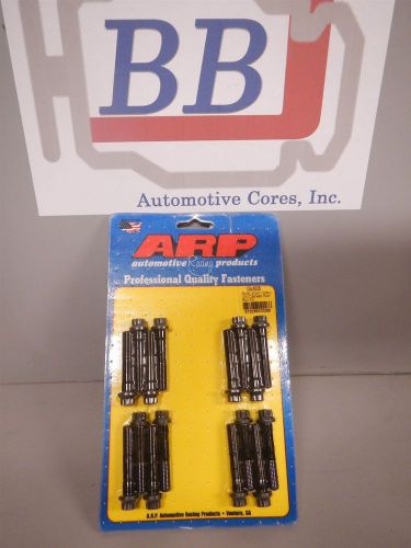 Chevrolet gm ls1 ls2 lq9 lsx 5.7 6.0 6.2  arp 8740 connecting rod bolts 134-6006