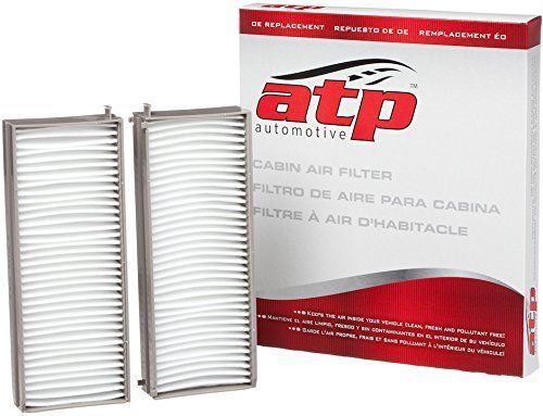 Atp replacement cabin filter