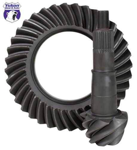 Yukon gear &amp; axle yg f8.8r-373r ring and pinion gear set