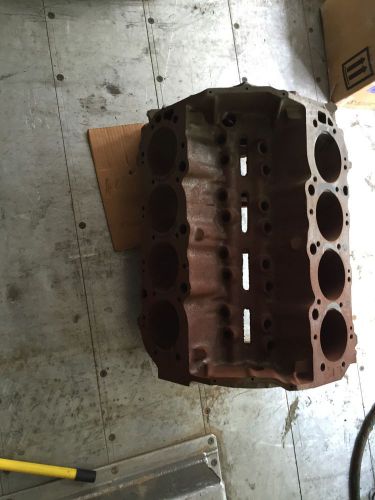 Camaro chevelle nova big block chevy 402  3999290