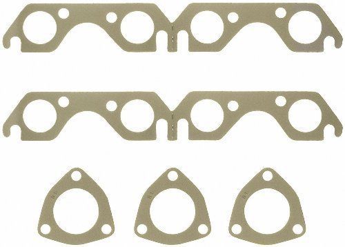 Fel-pro ms90020  manifold gasket set