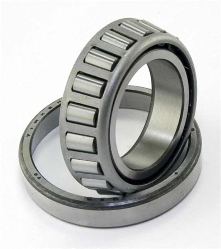 Omix-ada 16560.45 axle bearing kit incl. 2 rear axle bearings ball bearings