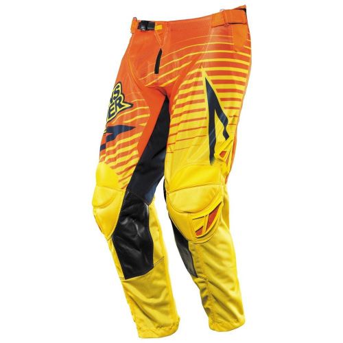 Answer racing ion breeze mens 28 motorcycle pants race pant motocross gear adult