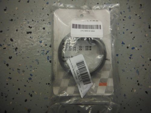 Walker 31556 exhaust pipe flange gasket (a41)