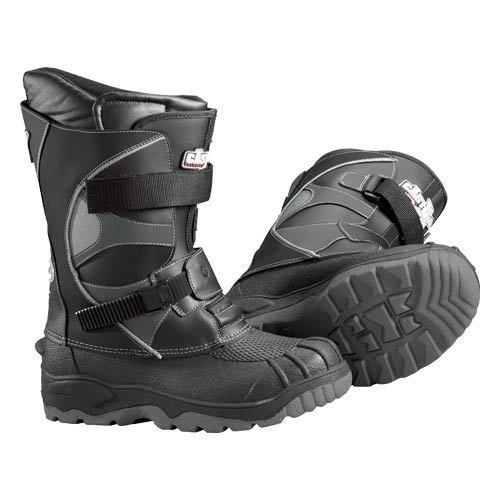 Castle x platform g3 warm winter snow boots -men&#039;s size 3-4-5-6-7-8-9-13- new