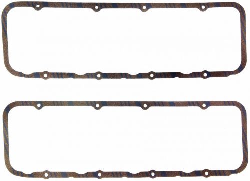 [1634] engine valve cover gasket-valve cover set fel-pro