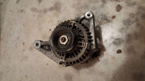 03 pontiac vibe alternator 1.8l toyota denso 27060-22090 matrix corolla