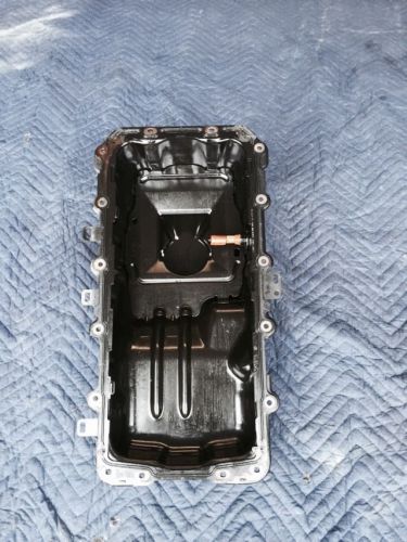 Mustang 5.0 coyote f150 oil pan