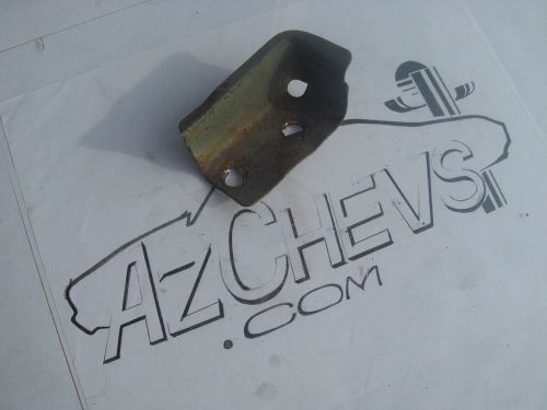 ☛100 point correct☚ 68-72 chevelle,442,gto,gs,★jack mounting bracket 4 trunkpan★