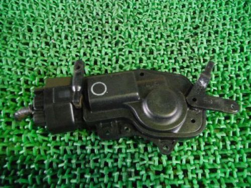 Daihatsu tanto 2004 door lock solenoid  [5364550]