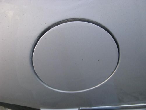 99 lincoln town car fuel gas filler door cover 13335