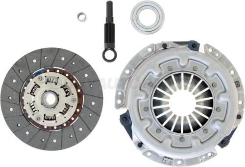 Brand new clutch kit fits nissan d21 frontier xterra - genuine exedy oem quality