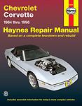 Haynes publications 24041 repair manual